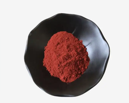 质量超好  西红花苷 94238-00-3 西红花苷 西红花素 栀子提取物 水溶性类胡萝卜素 中药 苦番红花素