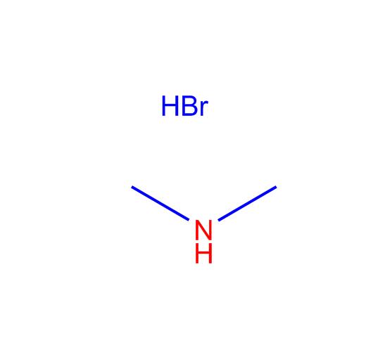 二甲胺氢溴酸盐6912-12-5