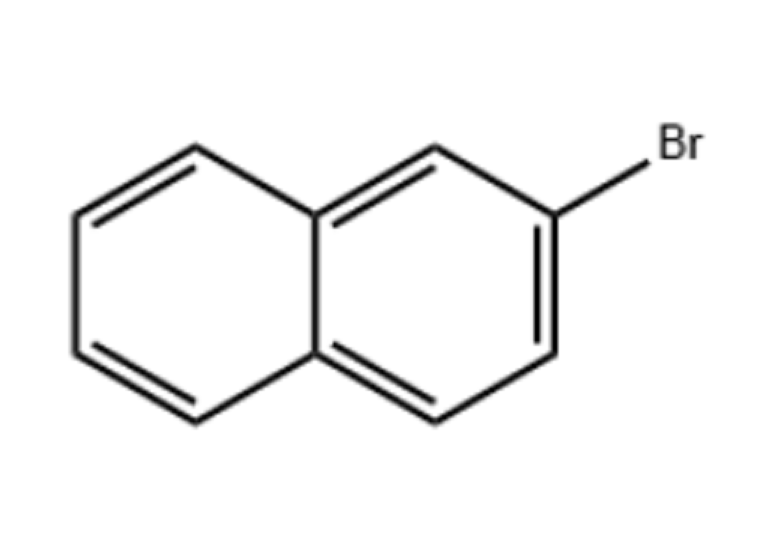 2-溴萘 580-13-2