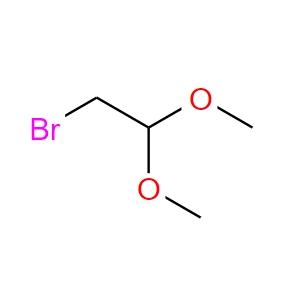 2-溴-1,1-二甲氧基乙烷  7252-83-7