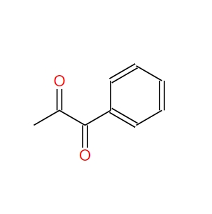 1-苯基-1,2-丙二酮  579-07-7 
