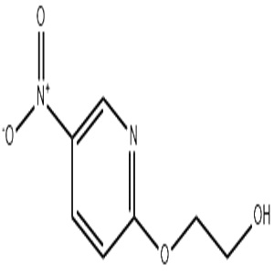2-[(5-硝基-2-吡啶基)氧基]乙醇（143071-39-0）