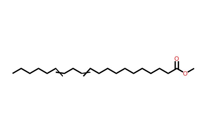 11,14-二十碳二烯酸甲酯2463-02-7