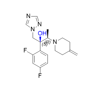 艾氟康唑杂质03 2055038-61-2