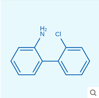 2'-Chloro-[1,1'-biphenyl]-2-amine