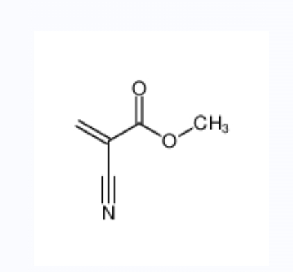 2-氰基丙烯酸甲酯	