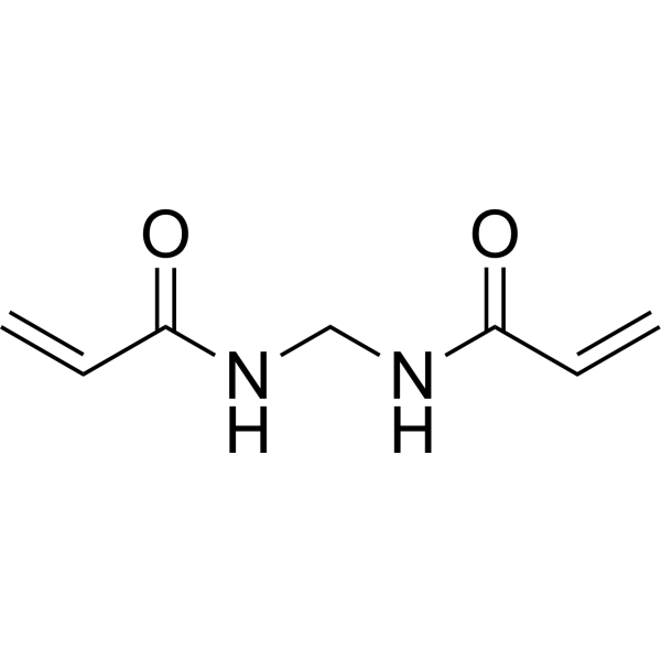 N,N'-亚甲基双丙烯酰胺110-26-9