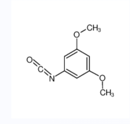 1-异氰酸-3,5-二甲氧基苯酯	