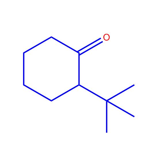 2-叔-丁基环己酮1728-46-7