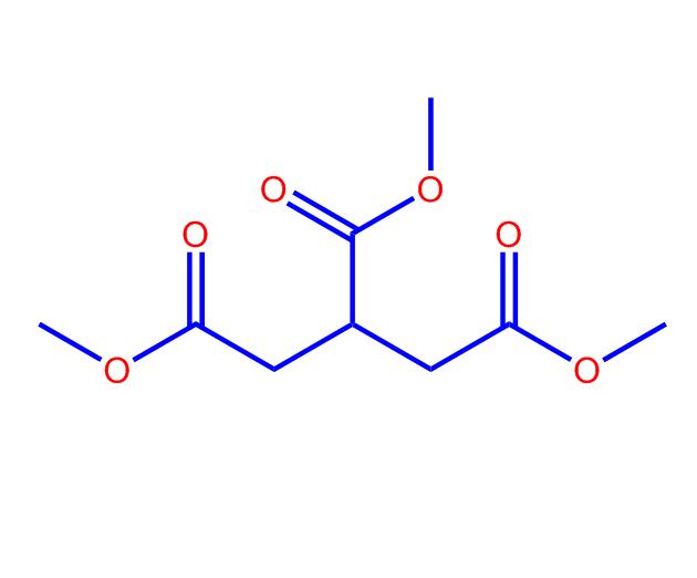 1,2,3-丙烷三羧酸三甲酯6138-26-7