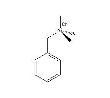 三甲基苄基氯化铵 56-93-9