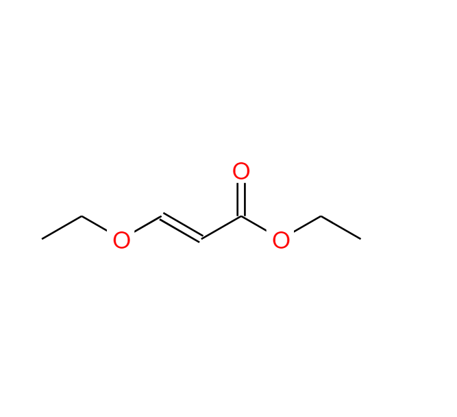 3-乙氧基-2-丙烯酸乙酯