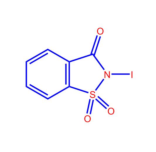 N-碘代糖精86340-94-5