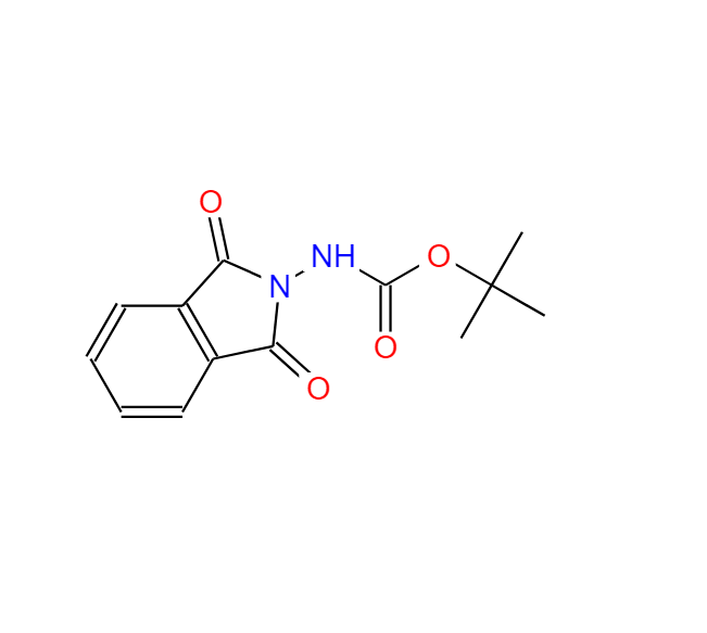 N′-BOC-N,N-氨基邻苯二甲胺