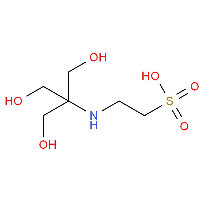 三羟甲基甲胺基乙磺酸(TES)