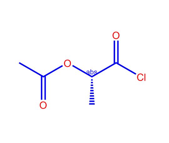 (S)-(-)-2-乙酰氧基丙酰氯36394-75-9