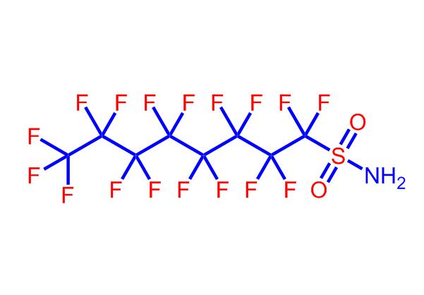 全氟辛基磺酰胺754-91-6