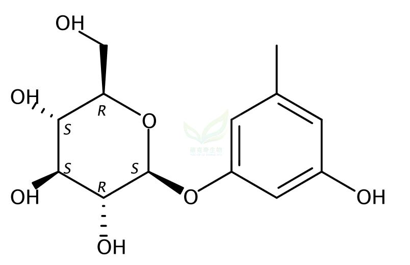 苔黑酚葡萄糖苷