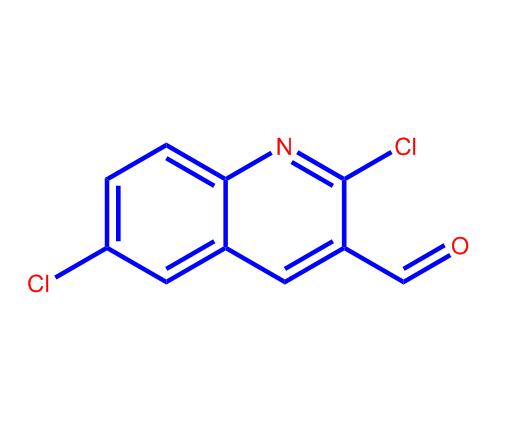 2,6-二氯喹啉-3-甲醛73568-41-9