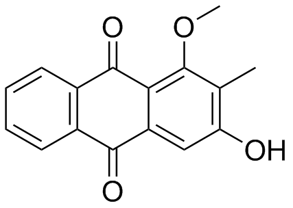 胭脂红1-甲基醚