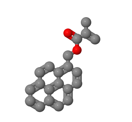 1-芘甲基本丙烯酸(甲)酯 86112-79-0