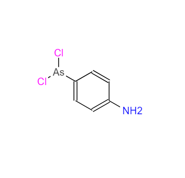 4-(二氯胂)苯胺盐酸盐