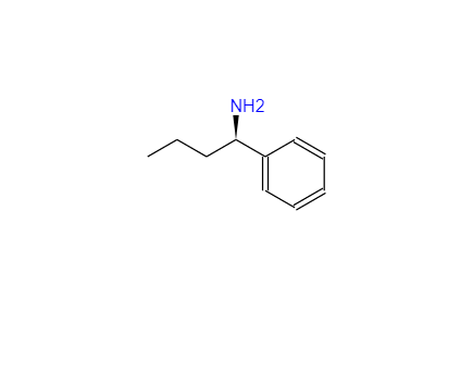 (R)-1-苯基丁胺
