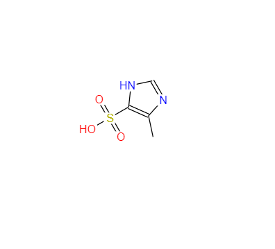 5-甲基咪唑-4-磺酸