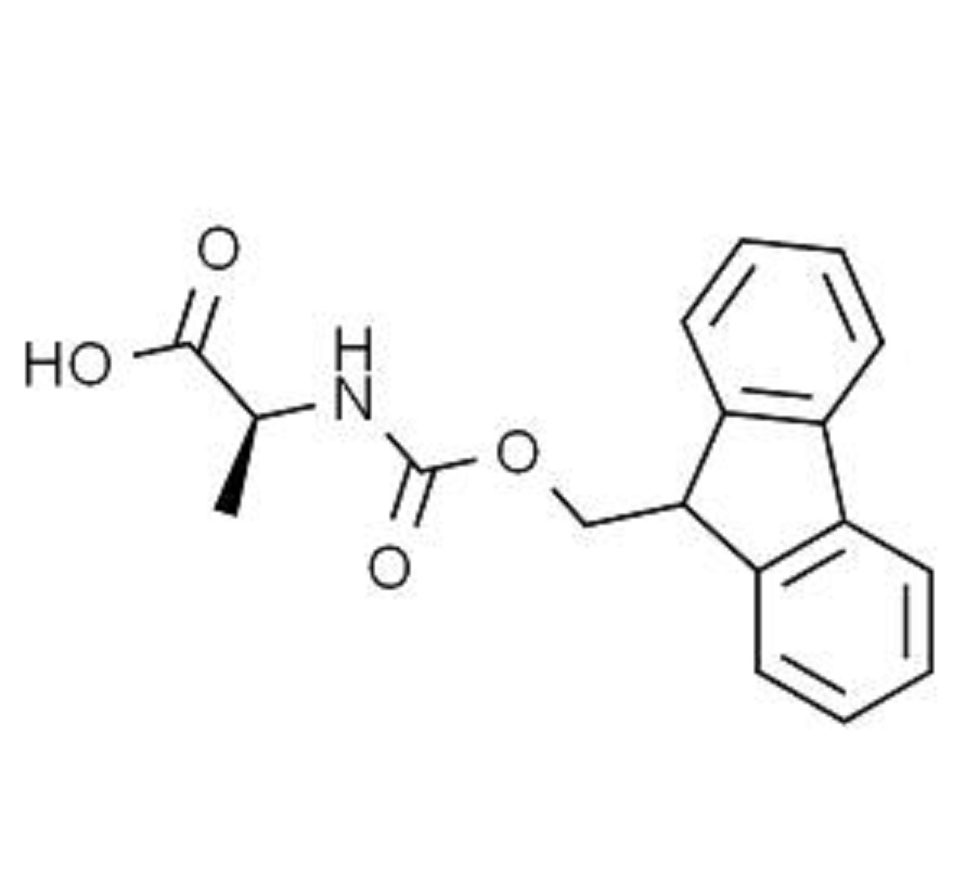 Fmoc-L-丙氨酸