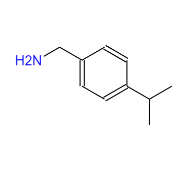 4-异丙基苯甲胺