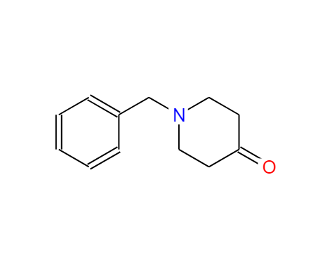 N-苄基哌啶酮 3612-20-2
