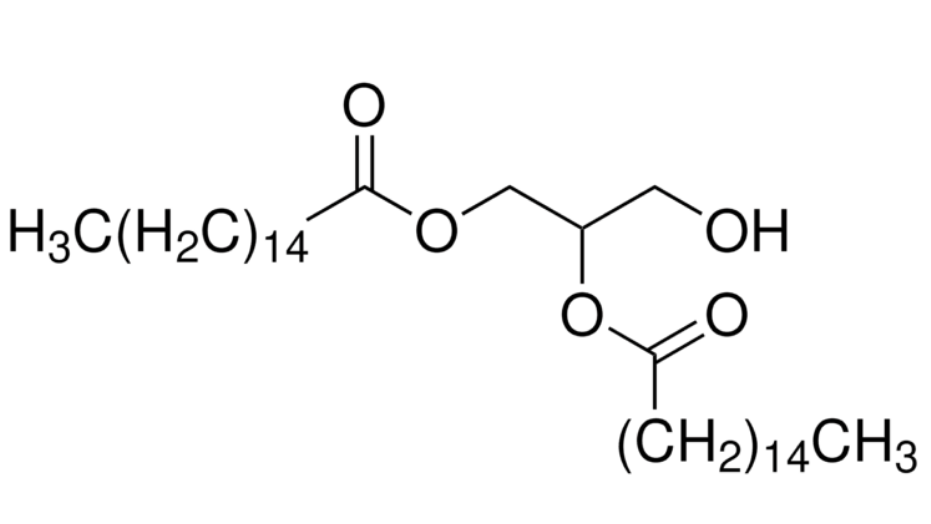 1,2-二棕榈酰-rac-丙三醇；40290-32-2
