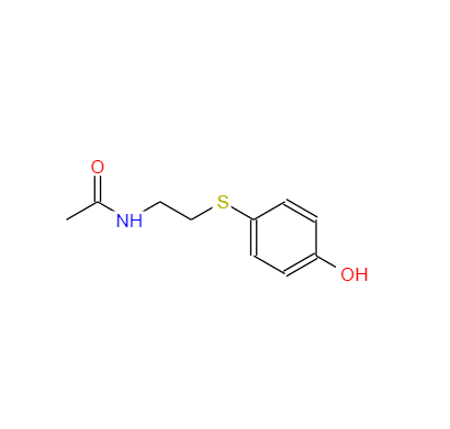 N-乙酰基-4-S-半胱胺基酚