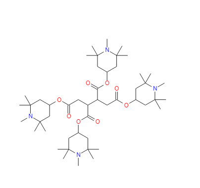 1,2,3,4-丁四羧酸四(1,2,2,6,6-五甲基-4-哌啶基)酯