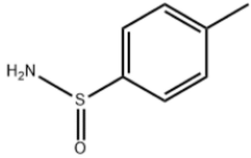 (R)-(-)-4-甲基苯亚磺酰胺 247089-85-6