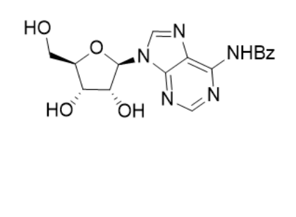 N6-苯甲酰基腺苷