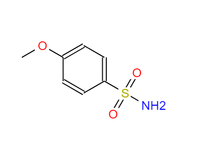 对甲氧基苯磺酰胺 1129-26-6