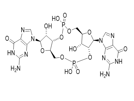 环二鸟苷酸