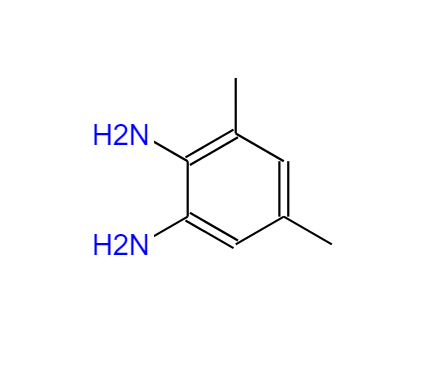 3,5-二甲基-1,2-苯二胺 3171-46-8