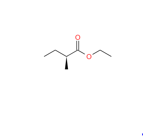D-2-甲基丁酸乙酯
