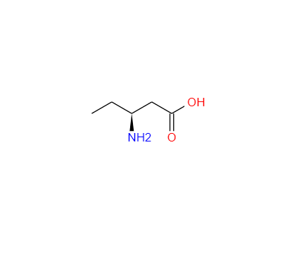(S)-3-氨基戊酸