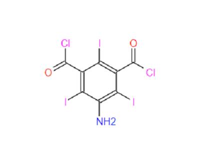 5-氨基-2,4,6-三碘异酞酰氯  37441-29-5