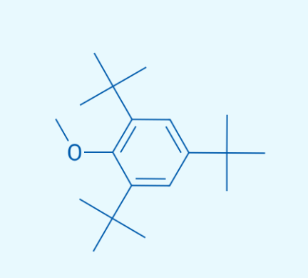 2,4,6-三叔丁基苯甲醚