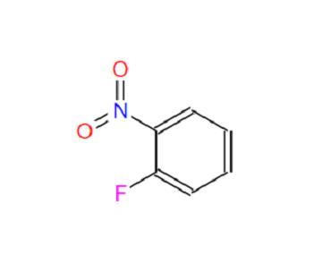 2-氟硝基苯  1493-27-2