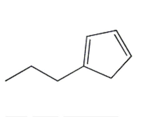 1-propylcyclopenta-1,3-diene