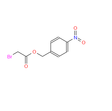 4-硝基苄基溴醋酸盐