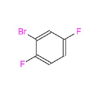 2,5-二氟溴苯  399-94-0