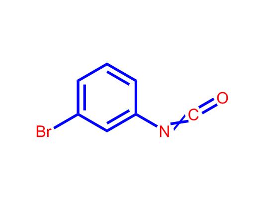 3-溴苯基异氰酸酯23138-55-8