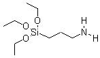 γ-氨丙基三乙氧基硅烷 919-30-2