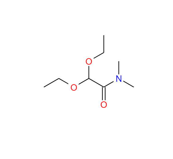 2,2-Diethoxy-N,N-diMethylacetaMide